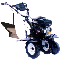 Мотокультиватор Worker HB 701.1 S SET 4х тактный/ Бензин