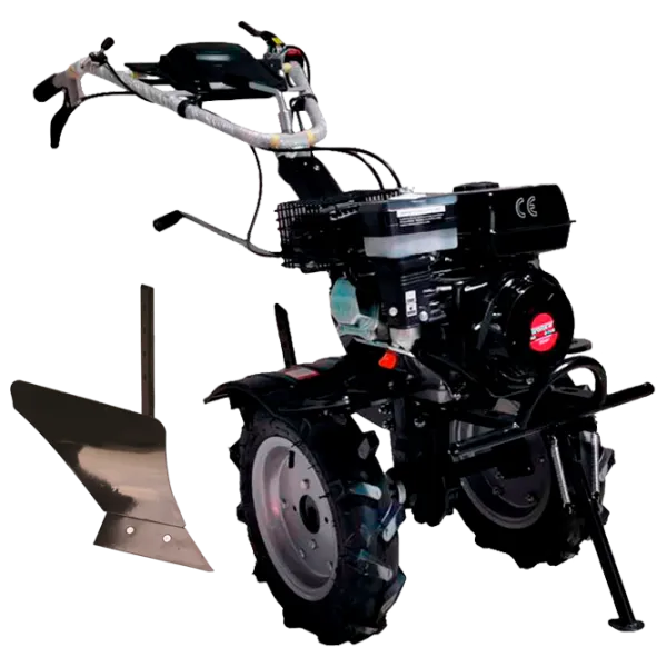 Мотокультиватор Worker HB 701.1 RS ECO SET 4х тактный/ Бензин photo 1