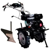 Motocultor Worker HB 701.1 RS ECO SET 4 timpi/ Benzină