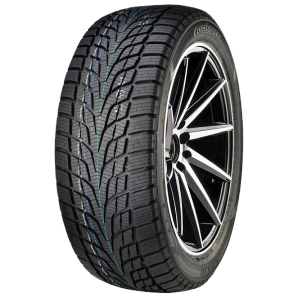 Anvelope Comforser CF 930 195/ 65 R15 91T Iarnă/ Autoturism photo 1 Anvelope Comforser CF 930 195/ 65 R15 91T Iarnă/ Autoturism photo 1