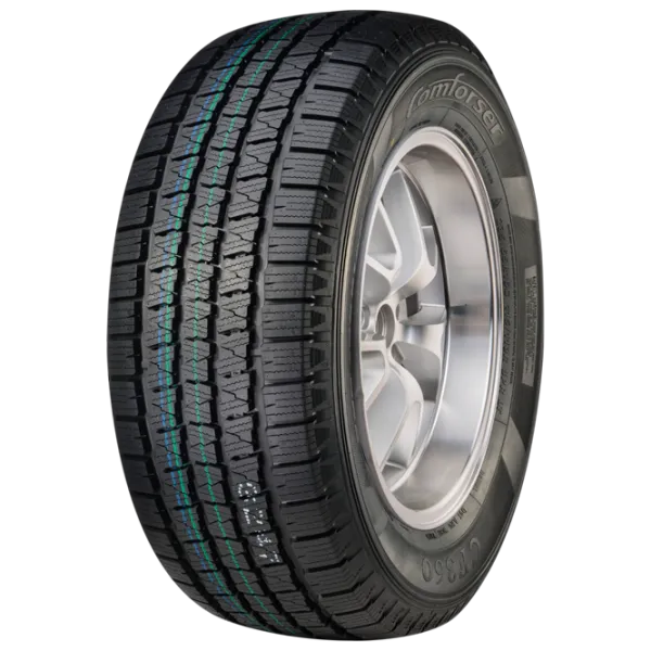 Шины Comforser CF 360 195/ 75 R16C 107/ 105R Зима/ Легкогрузовой photo 1 Шины Comforser CF 360 195/ 75 R16C 107/ 105R Зима/ Легкогрузовой photo 1