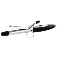 Ondulator de păr Vitek VT-1332 Cilindrică/ Inox Black