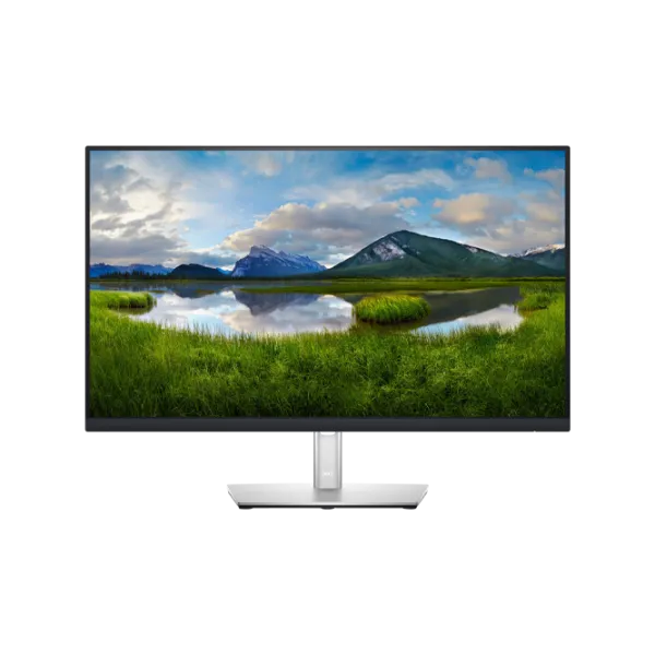 Монитор Dell P2721Q 27" 4K 60 Гц/ 5 мс/ Черный photo 1