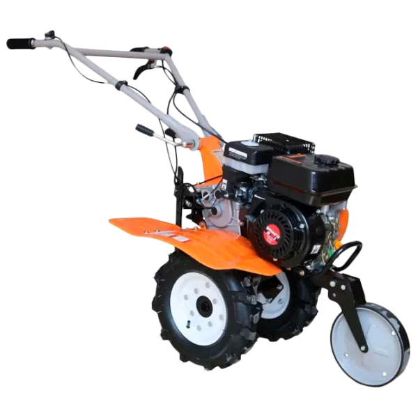 Motocultor Worker HB 700 N (cu freza) 4 timpi/ Benzină photo 1