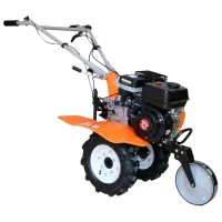 Motocultor Worker HB 700 N (cu freza) 4 timpi/ Benzină