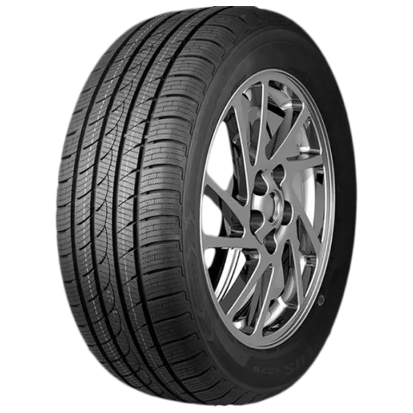 Anvelope TracMax Ice-Plus S220 265/ 65 R17 112T Iarnă/ Autoturism photo 1