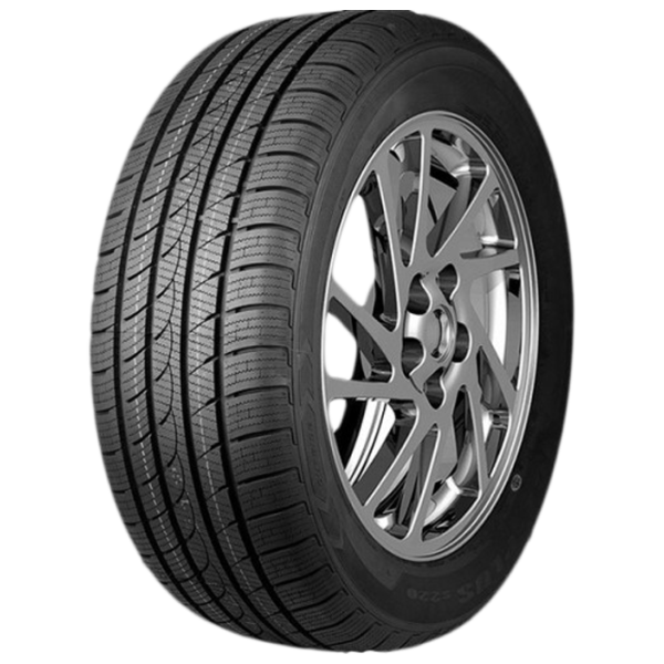 Anvelope TracMax Ice-Plus S220 265/ 65 R17 112T Iarnă/ Autoturism photo 1