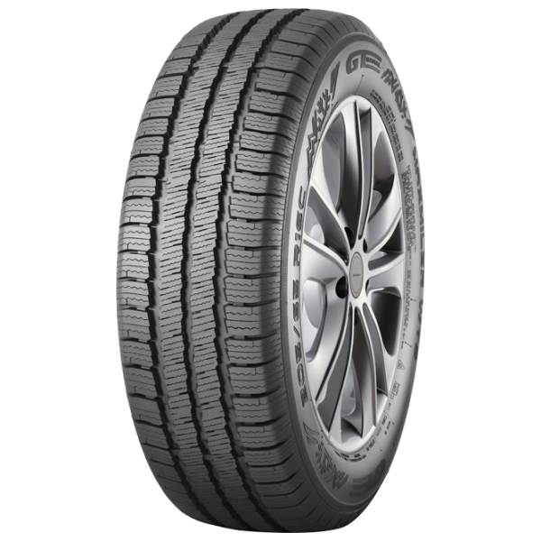 Шины GT Radial Maxmiler WT2 205/ 70 R15C 106/ 104R Зима/ Легкогрузовой photo 1 Шины GT Radial Maxmiler WT2 205/ 70 R15C 106/ 104R Зима/ Легкогрузовой photo 1