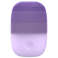 Аппарат для чистки лица Xiaomi inFace Sonic MS2000 Пурпурный