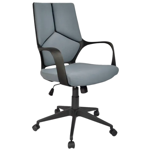 Офисное кресло DecoPrim Fenix CF Ткань/ Серый photo 1
