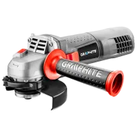 Шлифовальная машина Graphite 59G175 Угловая/ 750 Вт