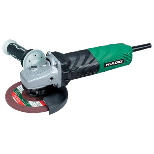 Polizor Hikoki G15VE Unghiular/ 1500 W photo 1 Polizor Hikoki G15VE Unghiular/ 1500 W photo 1