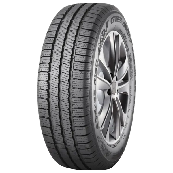 Шины GT Radial Maxmiler WT2 195/ 65 R16C 104/ 102T Зима/ Легкогрузовой photo 1 Шины GT Radial Maxmiler WT2 195/ 65 R16C 104/ 102T Зима/ Легкогрузовой photo 1