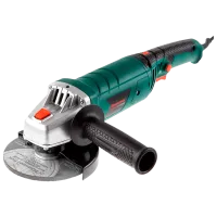 Шлифовальная машина Hammer Flex USM1200E Угловая / / Зеленый