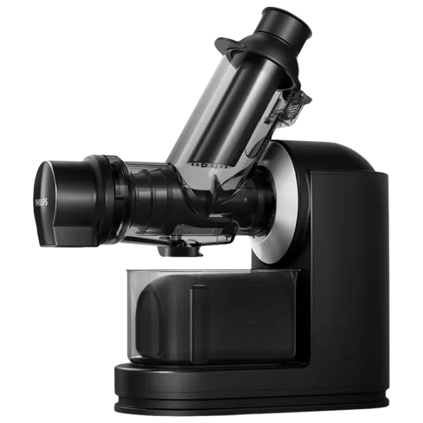 Storcator de fructe Philips HR1889/ 70 Cu melc/ 150 W/ Black photo 1