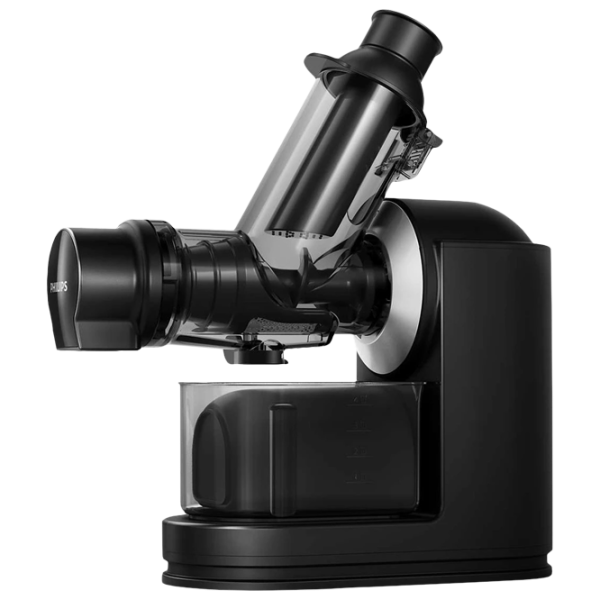 Storcator de fructe Philips HR1889/ 70 Cu melc/ 150 W/ Black photo 1
