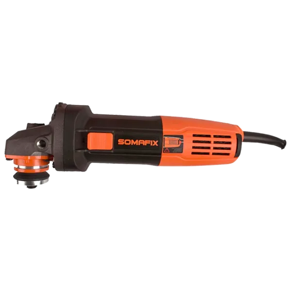 Polizor Somafix SFX8592 Unghiular/ 720 W photo 1 Polizor Somafix SFX8592 Unghiular/ 720 W photo 1