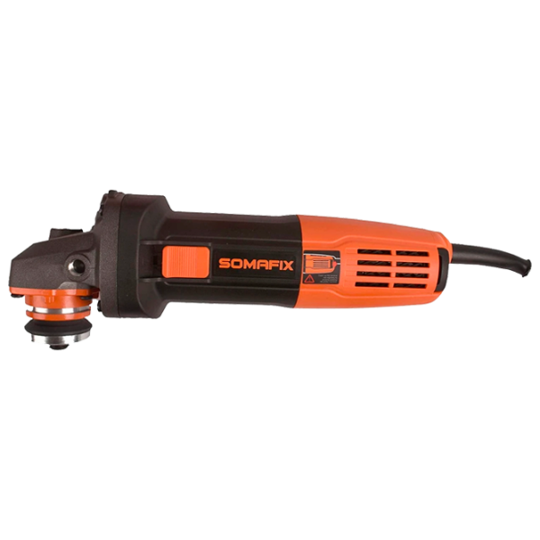 Polizor Somafix SFX8592 Unghiular/ 720 W photo 1 Polizor Somafix SFX8592 Unghiular/ 720 W photo 1