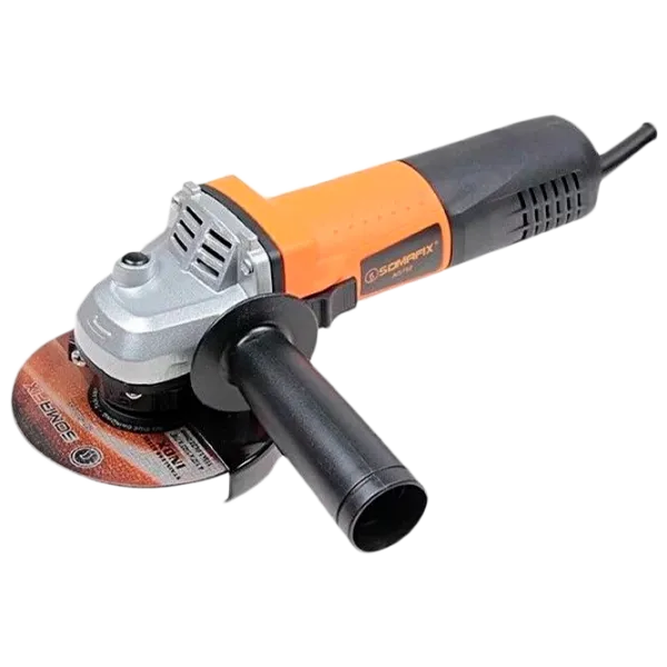Polizor Somafix SFX8003 Unghiular/ 850 W photo 1 Polizor Somafix SFX8003 Unghiular/ 850 W photo 1