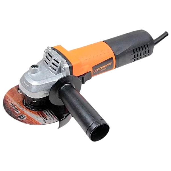 Polizor Somafix SFX8003 Unghiular/ 850 W photo 1 Polizor Somafix SFX8003 Unghiular/ 850 W photo 1