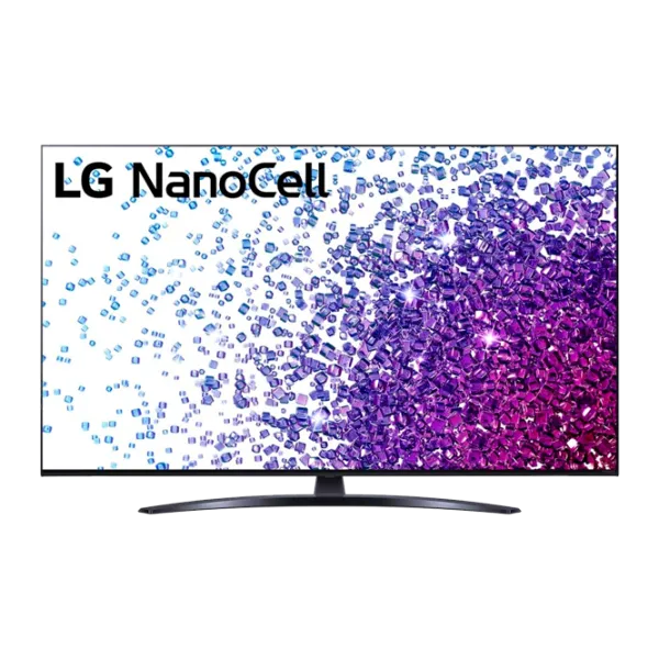 Televizor LG 65NANO766PA 65"/ NanoCell/ 4K/ Smart TV/ Black photo 1 Televizor LG 65NANO766PA 65"/ NanoCell/ 4K/ Smart TV/ Black photo 1