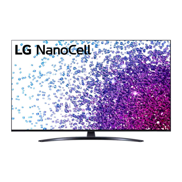 Televizor LG 65NANO766PA 65"/ NanoCell/ 4K/ Smart TV/ Black photo 1 Televizor LG 65NANO766PA 65"/ NanoCell/ 4K/ Smart TV/ Black photo 1