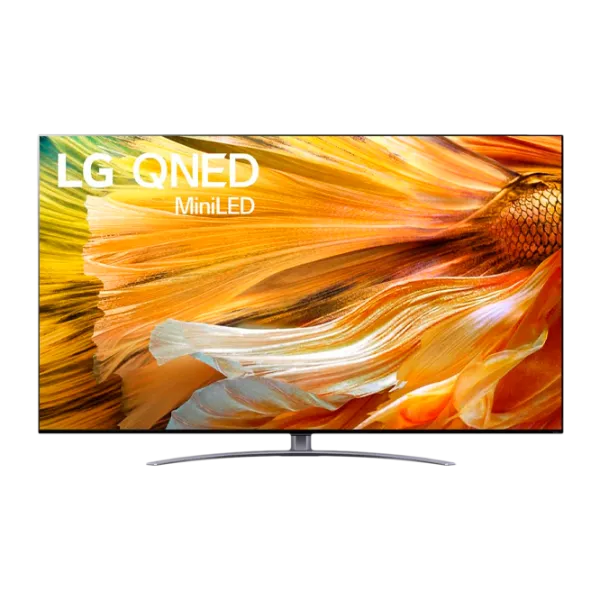 Televizor LG 65QNED916PA 65"/ QNED/ 4K/ Smart TV/ Black photo 1 Televizor LG 65QNED916PA 65"/ QNED/ 4K/ Smart TV/ Black photo 1