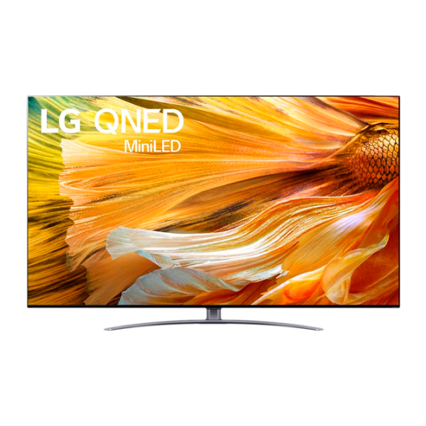 Televizor LG 65QNED916PA 65"/ QNED/ 4K/ Smart TV/ Black photo 1 Televizor LG 65QNED916PA 65"/ QNED/ 4K/ Smart TV/ Black photo 1