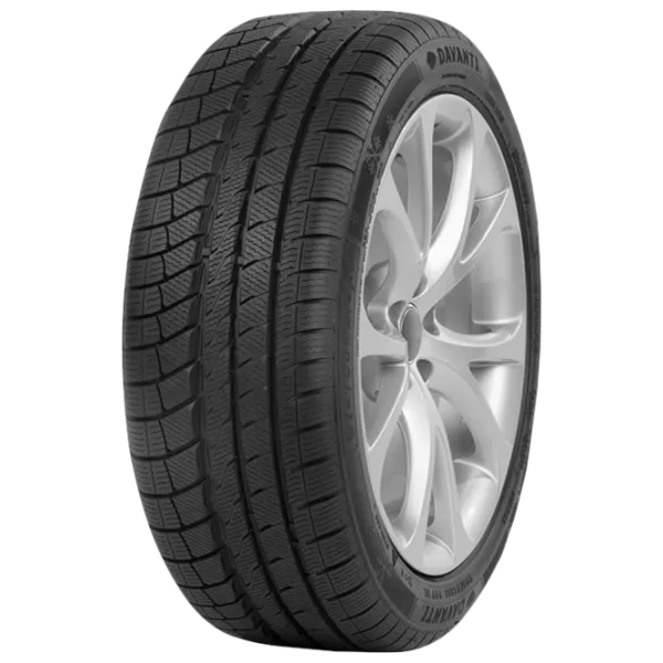 Шины Davanti Wintoura+ 225/ 40 R18 92H XL Зима/ Легковой photo 1 Шины Davanti Wintoura+ 225/ 40 R18 92H XL Зима/ Легковой photo 1