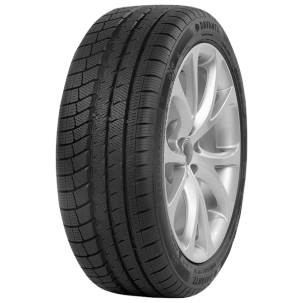 Шины Davanti Wintoura+ 225/ 40 R18 92H XL Зима/ Легковой photo 1 Шины Davanti Wintoura+ 225/ 40 R18 92H XL Зима/ Легковой photo 1