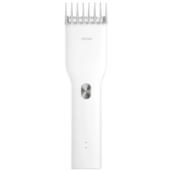 Aparat de tuns Xiaomi Enchen Boost Hair Clipper White photo 1