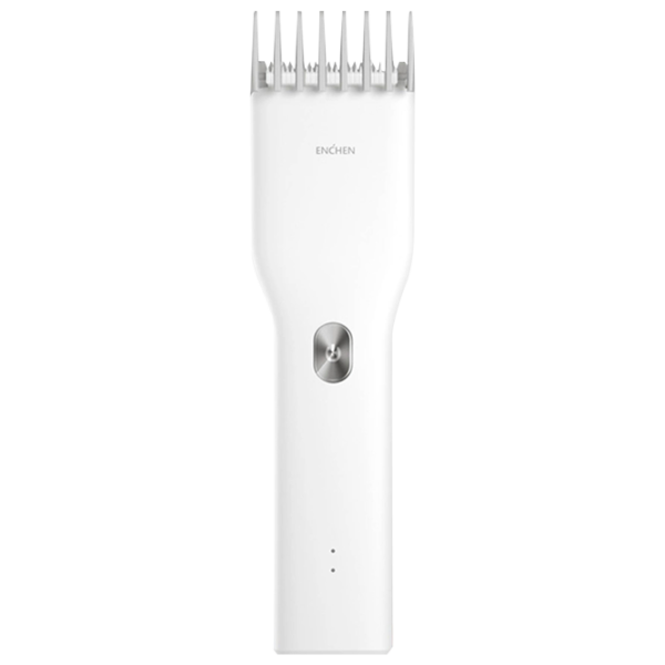 Aparat de tuns Xiaomi Enchen Boost Hair Clipper White photo 1