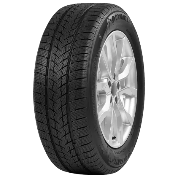 Шины Davanti Wintoura SUV 235/ 60 R18 107H XL Зима/ Внедорожник photo 1 Шины Davanti Wintoura SUV 235/ 60 R18 107H XL Зима/ Внедорожник photo 1