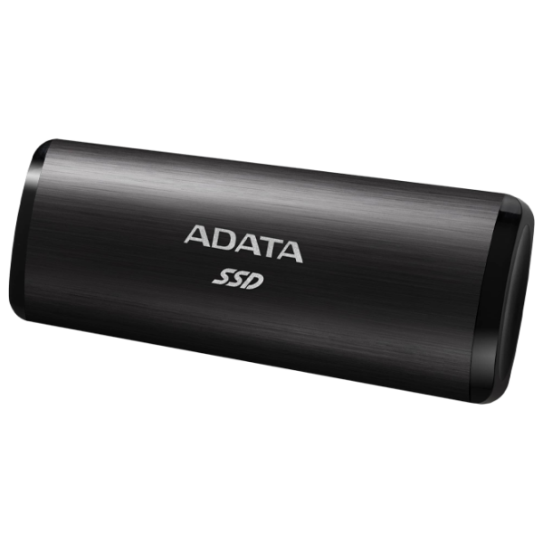SSD ADATA SE760 1 ТБ Черный photo 1