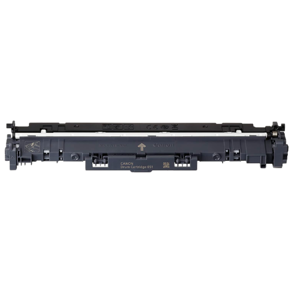 Картридж Canon CRG-051 Drum Black/ Original/ Лазер photo 1