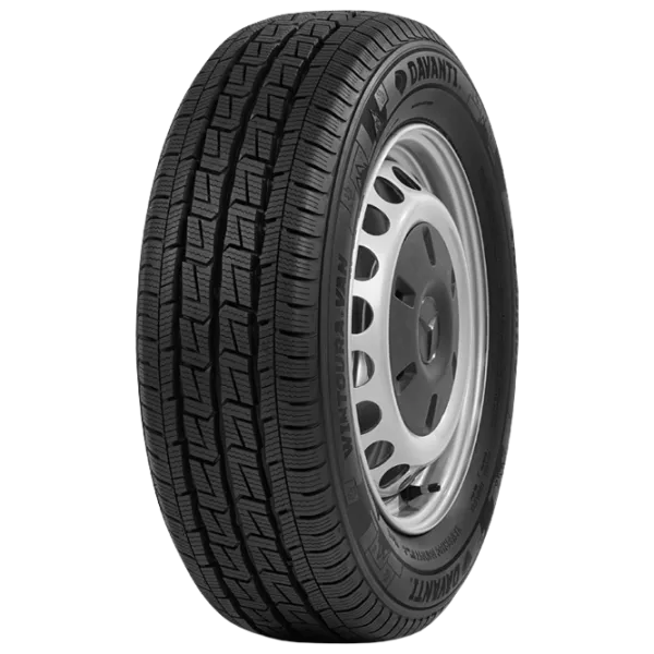 Шины Davanti Wintoura Van 225/ 70 R15C 112/ 110R Зима/ Легкогрузовой photo 1 Шины Davanti Wintoura Van 225/ 70 R15C 112/ 110R Зима/ Легкогрузовой photo 1