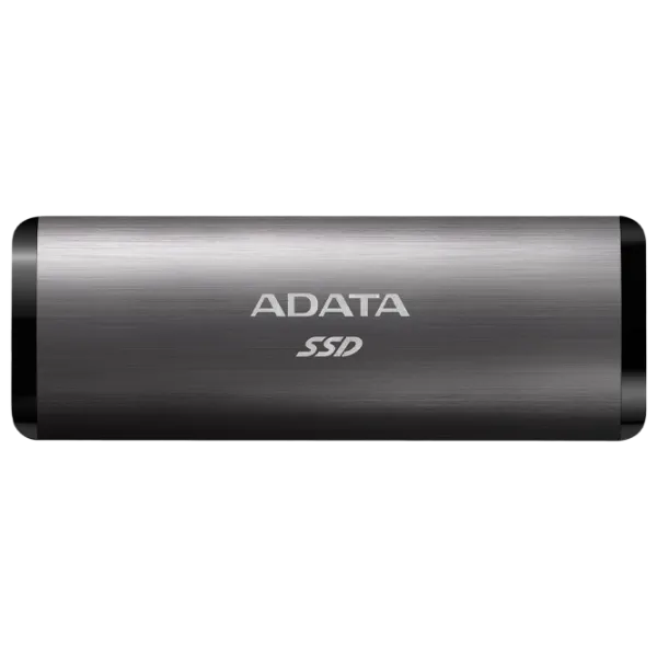 SSD ADATA SE760 1 ТБ Титан photo 1