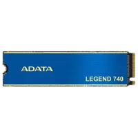 SSD ADATA LEGEND 740 500 ГБ M.2