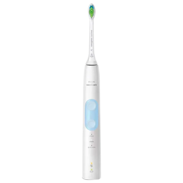 Periuță de dinți electrică Philips HX6859/ 29 2D/ White photo 1 Periuță de dinți electrică Philips HX6859/ 29 2D/ White photo 1