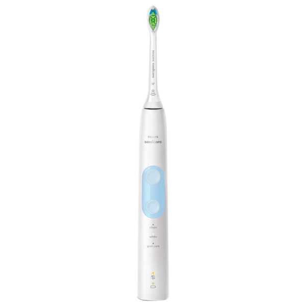Periuță de dinți electrică Philips HX6859/ 29 2D/ White photo 1 Periuță de dinți electrică Philips HX6859/ 29 2D/ White photo 1