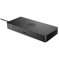 Адаптер Dell WD19s Черный