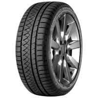 Anvelope GT Radial Champiro WinterPro HP 245/ 45 R18 100V XL Iarnă/ Autoturism