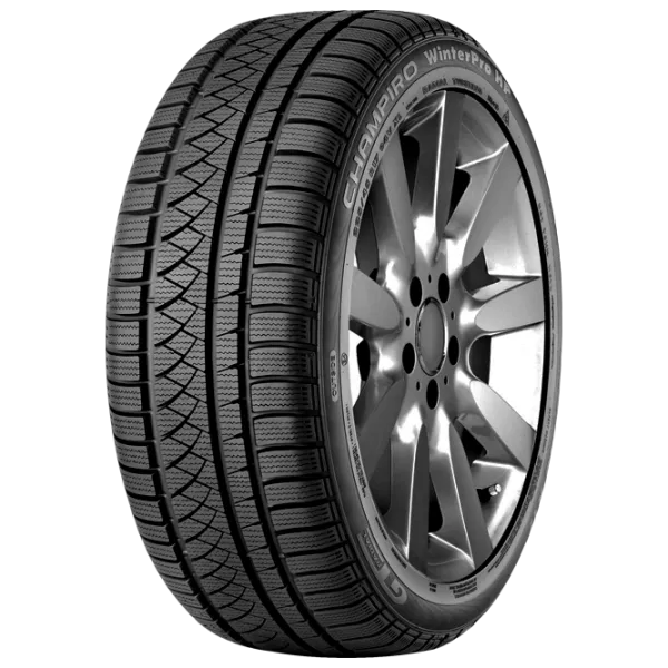 Anvelope GT Radial Champiro WinterPro HP 255/ 50 R19 107V Iarnă/ Autoturism photo 1