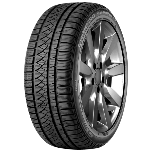 Anvelope GT Radial Champiro WinterPro HP 255/ 50 R19 107V Iarnă/ Autoturism photo 1