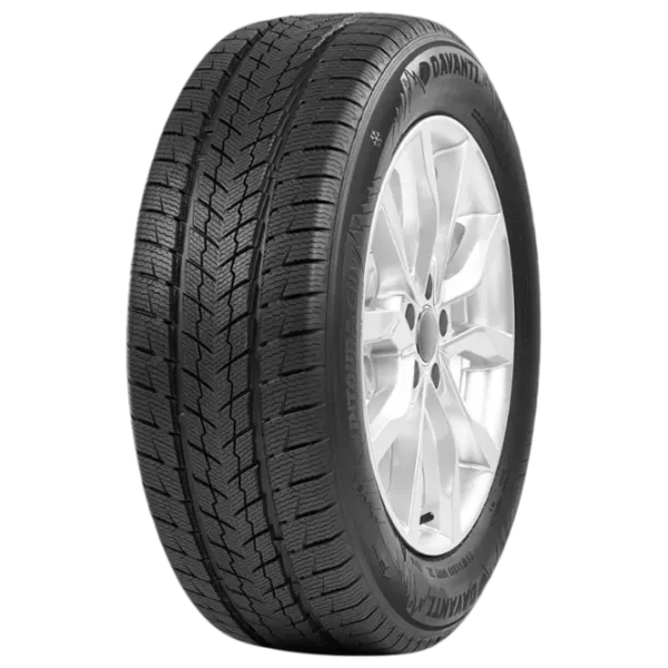 Шины Davanti Wintoura 225/ 60 R17 103V XL Зима/ Легковой photo 1 Шины Davanti Wintoura 225/ 60 R17 103V XL Зима/ Легковой photo 1