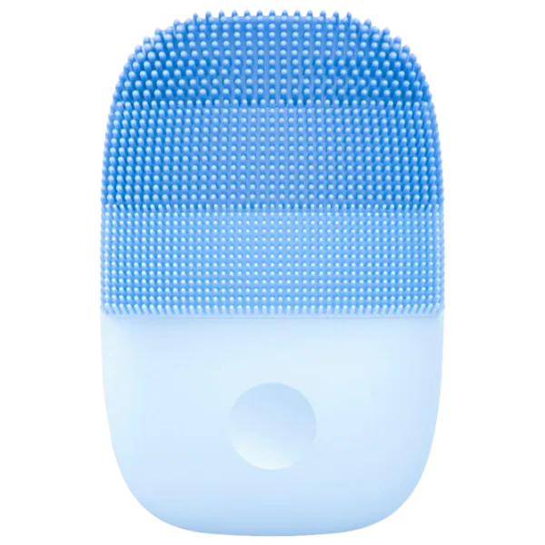 Аппарат для чистки лица Xiaomi inFace Sonic MS2000 Синий photo 1