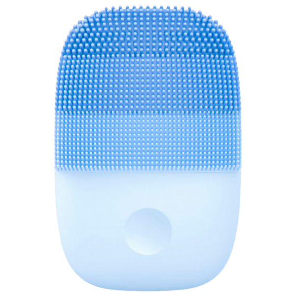 Аппарат для чистки лица Xiaomi inFace Sonic MS2000 Синий photo 1