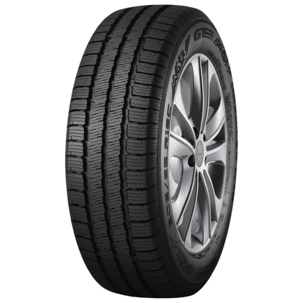Anvelope GT Radial Maxmiler WT2 215/ 65 R16C 109/ 107T Iarnă/ Camionetă photo 1 Anvelope GT Radial Maxmiler WT2 215/ 65 R16C 109/ 107T Iarnă/ Camionetă photo 1