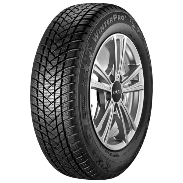 Шины GT Radial WinterPro 2 235/ 65 R17 108H XL Зима/ Легковой photo 1 Шины GT Radial WinterPro 2 235/ 65 R17 108H XL Зима/ Легковой photo 1