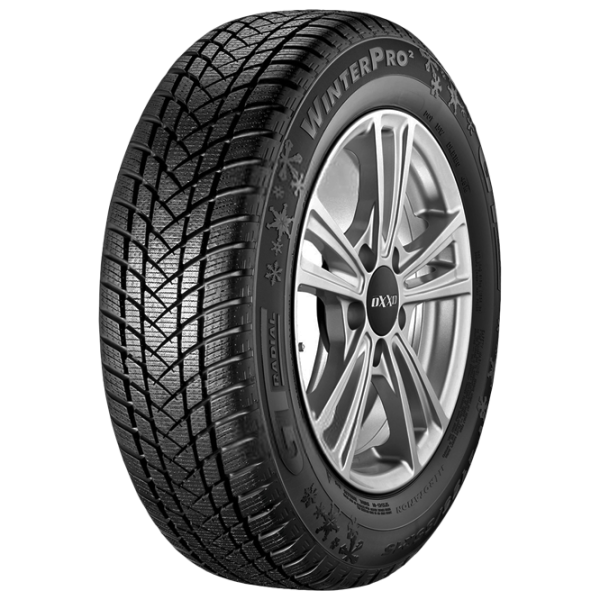 Шины GT Radial WinterPro 2 235/ 65 R17 108H XL Зима/ Легковой photo 1 Шины GT Radial WinterPro 2 235/ 65 R17 108H XL Зима/ Легковой photo 1